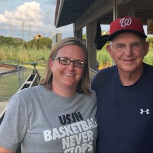 Meet your Posher, Kati